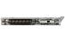 Zawias drzwi do kuchenki Beko BIE 24301 B,4