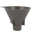 Lejek na sól do zmywarki Beko DFS26024X,2
