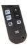Pilot uniwersalny do telewizora do Sony KD-65XE7005,2