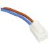 Wiązka kabli wewnętrzna do ekspresu do Bosch TES80721RW/03,2