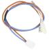 Wiązka kabli wewnętrzna do ekspresu do Siemens TE717209RW/02,0