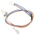 Wiązka kabli wewnętrzna do ekspresu do Siemens TE717209RW/02,1