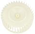 Wirnik wentylatora do suszarki do Whirlpool W6 D84WB EE,1