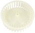 Wirnik wentylatora do suszarki do Bauknecht TADVANCEM118X3WKDE,0