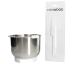 Misa + łopatka do robota kuchennego do Bosch MUM4856EU/07,0