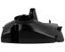 Lejek dozownika kawy do ekspresu do DeLonghi ECAM22.360.W S11,3