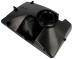 Lejek dozownika kawy do ekspresu do DeLonghi ECAM22.360.S S11,1