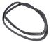 Uszczelka drzwi do piekarnika do Samsung NV70K2340RB/OL,1