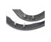 Uszczelka drzwi do piekarnika do Samsung NV70K2340RB/OL,2