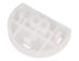 Prowadnica taśmy zawiasu drzwi do zmywarki do Candy CDS 120 X-02S,2