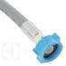 Wąż dopływowy 1.5m 3/4" do zmywarki Zanussi DW4803,2
