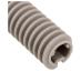 Stopka do zmywarki do Miele TWR860WP,2