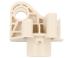 Uchwyt amortyzatora do pralki AEG L99695HWD,4