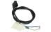 Kabel zasilający do zmywarki do Indesit DSFO3T224CS,0