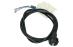 Kabel zasilający do zmywarki do Hotpoint Ariston LDF1235EU/HA,1