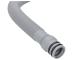 Wąż odpływowy 20/19mm 1.75m do zmywarki Indesit DIE 2B19 A S,1