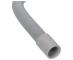 Wąż odpływowy 20/19mm 1.75m do zmywarki Indesit DIE 2B19 A S,2