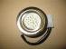 Kompletna lampa do okapu do Amica OKC 654 T,1