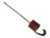 Sprężyna bębna do pralki Indesit BWE71283XWWGGPL,1