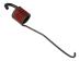 Sprężyna bębna do pralki Whirlpool FWG71284W PL,0