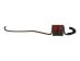 Sprężyna bębna do pralki Whirlpool FWG71284W PL,2