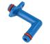 Złączka zaparzacza z uszczelkami do ekspresu do Bosch TES50321RW/15,1