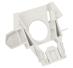 Uchwyt ramienia spryskiwacza do zmywarki do Beko D3 421 FS,0