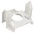 Uchwyt ramienia spryskiwacza do zmywarki do Beko D3 421 FS,1