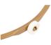 Pierścień obrotowy z rolkami do mikrofali Sharp R-722STWE,2