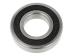 Łożysko 6207 do pralki do Hisense WFQP8014EVM/PL,0