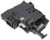 Blokada otwarcia drzwi do pralki Indesit BTWA61052WPL,2