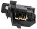 Blokada otwarcia drzwi do pralki Indesit BTWA61052WPL,3