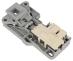 Blokada otwarcia drzwi do pralki Electrolux EWP11064TW,0