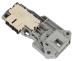 Blokada otwarcia drzwi do pralki Electrolux EWP11064TW,1