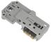 Blokada otwarcia drzwi do pralki Electrolux EWP11064TW,2