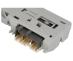 Blokada otwarcia drzwi do pralki Electrolux EWP11064TW,3