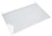 Półka szklana z ramkami do chłodziarki 48.5x31.9x0.4 Bosch KGN39VLEB/01,2