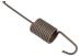 Sprężyna bębna 1szt. do pralki Candy GC4 1272D3/2-S,0