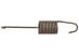 Sprężyna bębna 1szt. do pralko-suszarki Hoover WDXA42 365-S,2