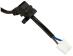 Kabel zasilający do telewizora do Sony KDL-40W605B,2