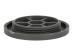 Korek do płaszcza wodnego do zmywarki do Samsung DW60M6050BB/EE,2