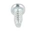 Śruba do mikrofalówki do Samsung RS65R54112C/EO,3