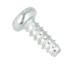 Śruba do mikrofalówki do Samsung RB33R8717S9/EF,1