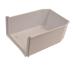 Szuflada na warzywa do lodówki Hotpoint Ariston EBM17220NX,0