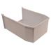 Szuflada na warzywa do lodówki Hotpoint Ariston EBM17220NX,1