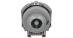 Silnik pompy myjącej do zmywarki do Indesit DSG5731NX,3