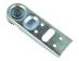 Stopka regulowana do lodówki Haier HTR3619ENMN,2