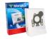 Worki 3101 4szt. do odkurzacza Miele S4780,0