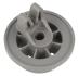 Rolka dolnego kosza do zmywarki do Kenwood KID60S17,2