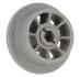 Rolka dolnego kosza do zmywarki do Sharp QW-GX12F47ES-EU,0